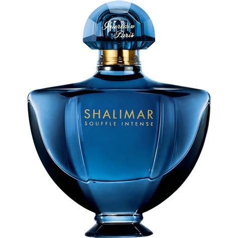 guerlain shalimar souffle intense